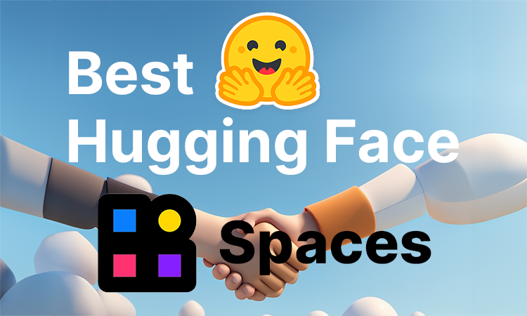 hugging face spaces