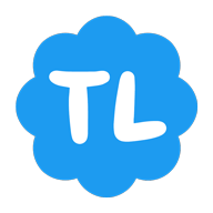 TweetLike Logo